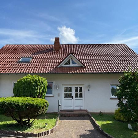 Ferienwohnung Nova Tholey Exterior photo