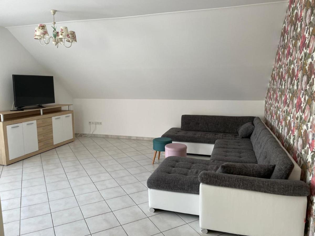 Ferienwohnung Nova Tholey Exterior photo