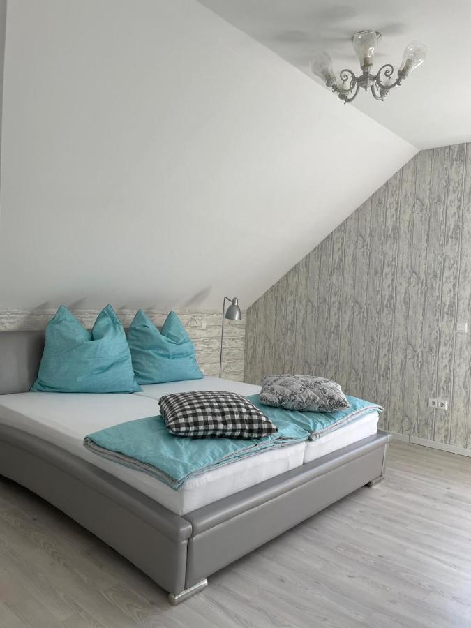 Ferienwohnung Nova Tholey Exterior photo