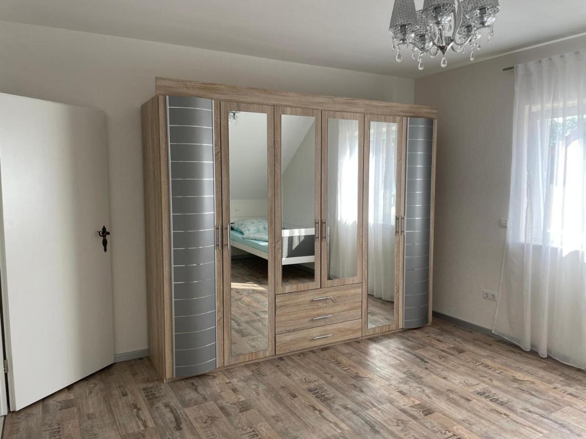Ferienwohnung Nova Tholey Exterior photo
