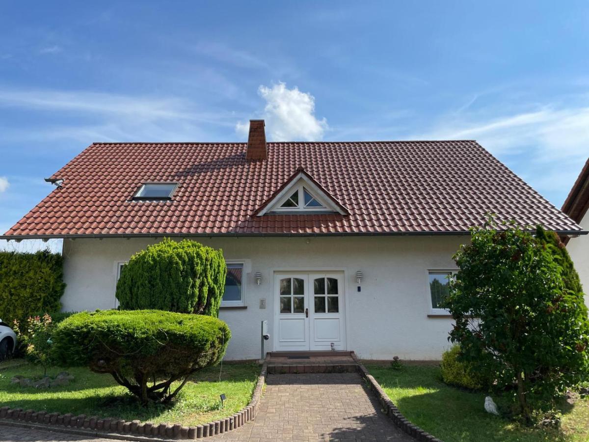 Ferienwohnung Nova Tholey Exterior photo
